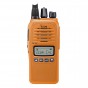 Icom ProHunt 2 Compact - Orange jaktpakke #NOR, inkl. eske, bat