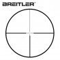 Breitler Ultima WA 1-6x24 IR Riflekikkert