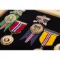 Medalje Kryssende Våpen med valgfritt bånd
